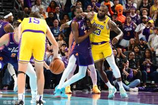 表演者们 表演者们